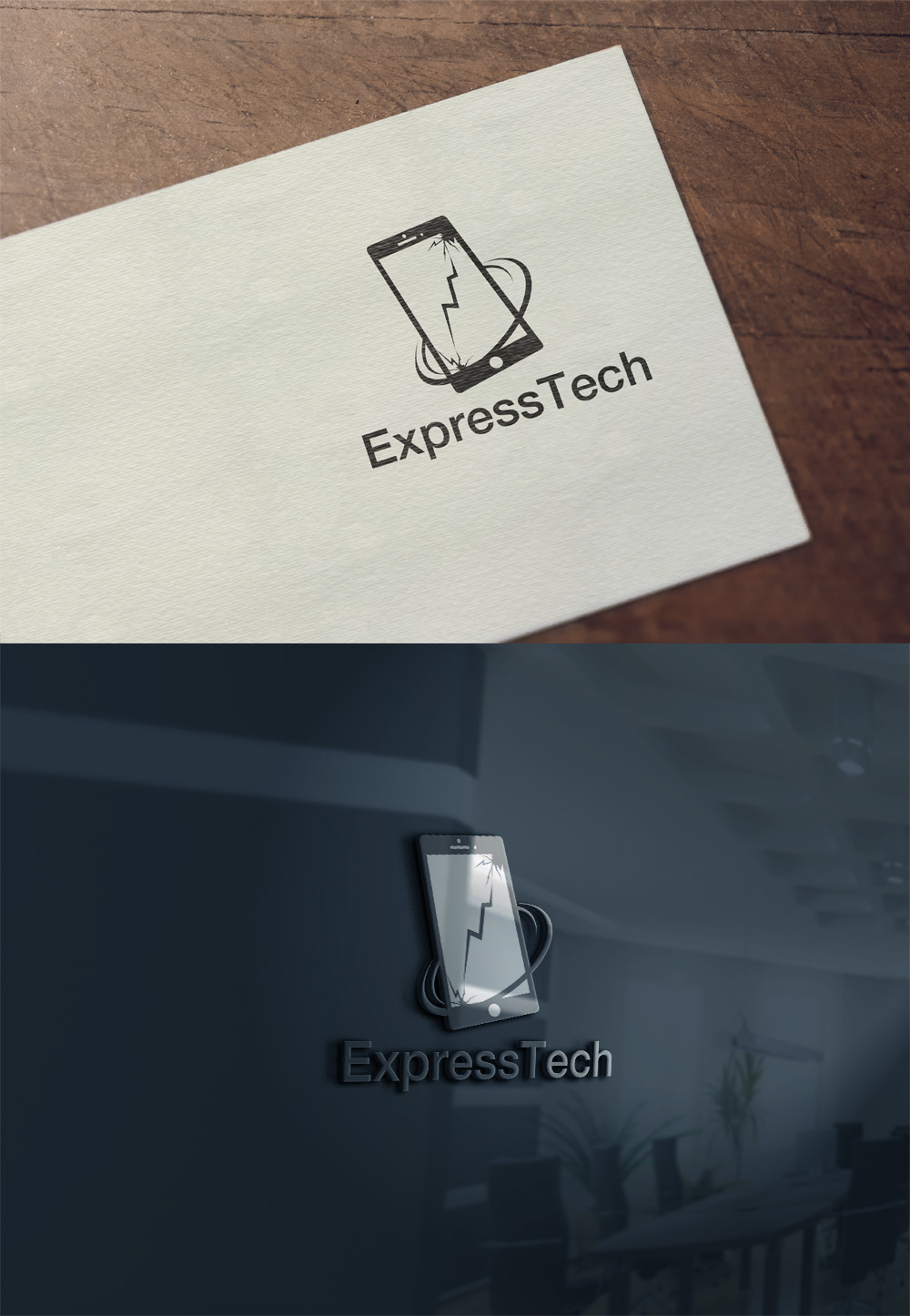 Logo Design by AL-BARAKAH for CarWashQuickies | Design #15398587