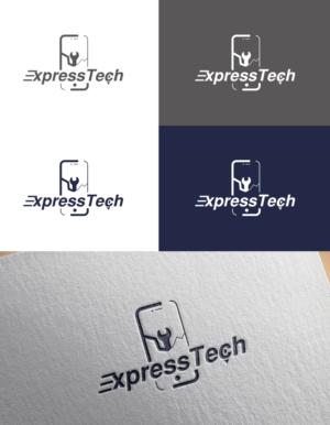Logo Design by Jaron Hsu