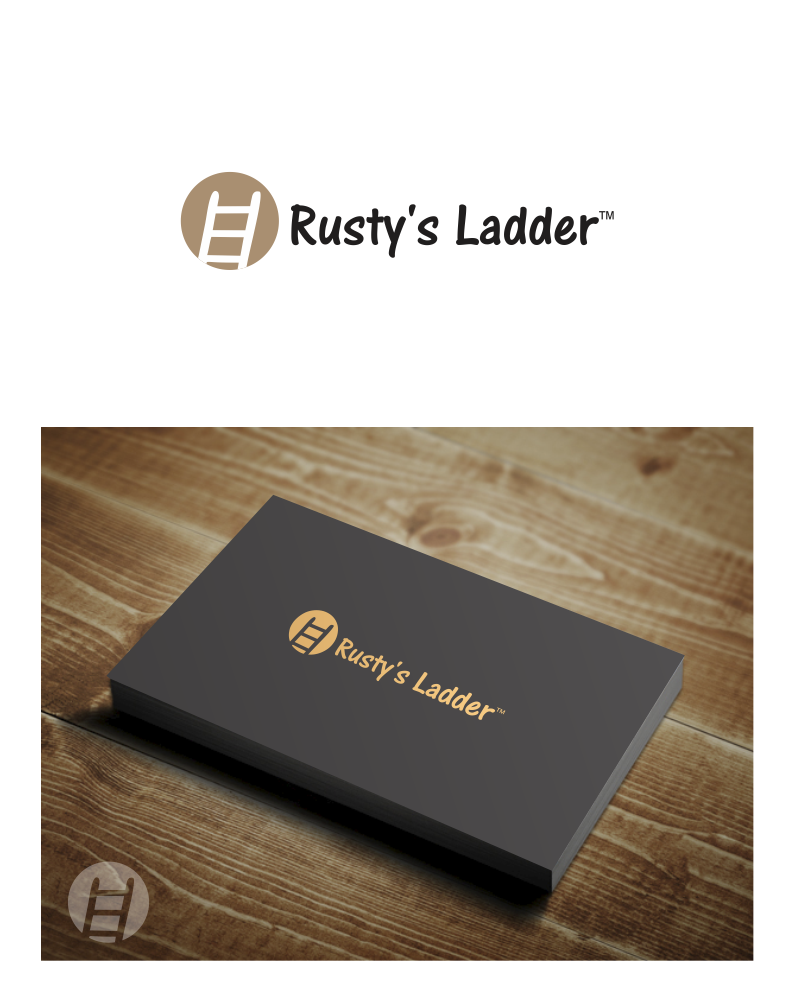 Logo Design by Monimonzy for this project | Design #2687977