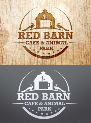 Logo Design by rkailas for this project | Design #15417460