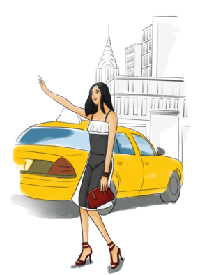 Illustration Design by aneskayirt