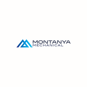 Logo Design by Mojoto41 for Montanya Mechanical | Design: #15473231