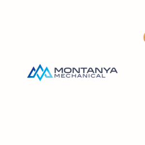 Logo Design by Mojoto41 for Montanya Mechanical | Design: #15473232