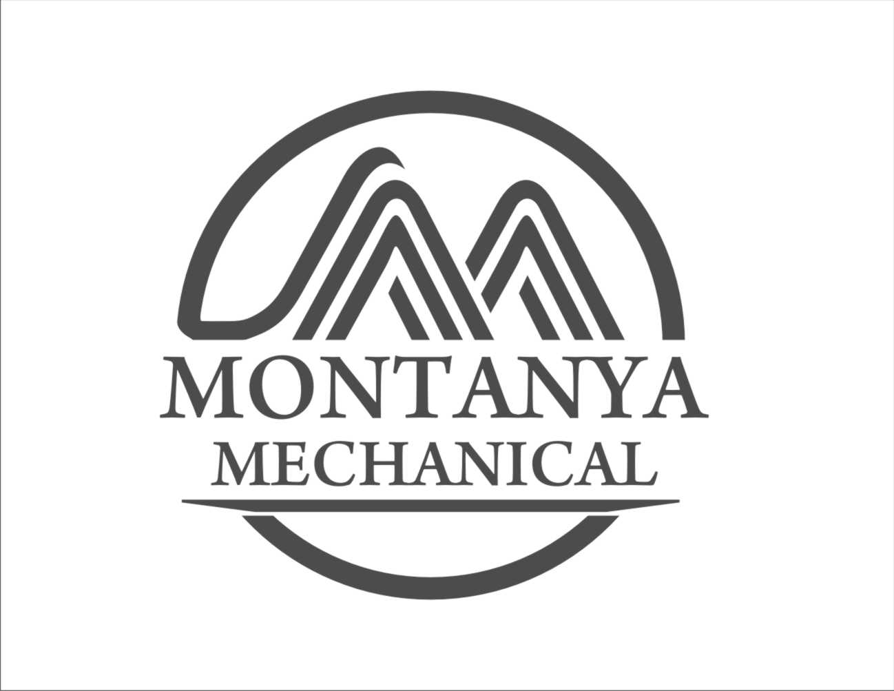 Design de Logo par Oc Sên pour Montanya Mechanical | Design #15394843