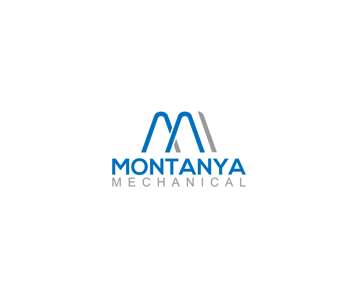 Logo-Design von asman für Montanya Mechanical | Design #15400367
