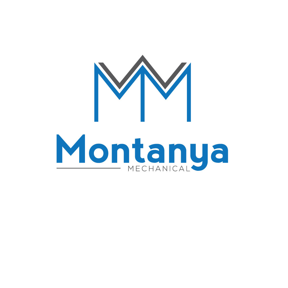 Logo Design by imismailhossainbd for Montanya Mechanical | Design #15401942