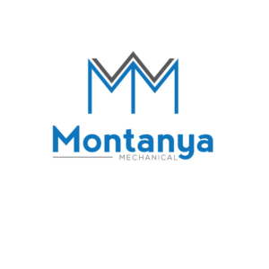 Logo Design by imismailhossainbd for Montanya Mechanical | Design: #15401942