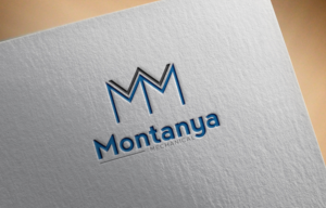 Logo Design by imismailhossainbd for Montanya Mechanical | Design: #15401946