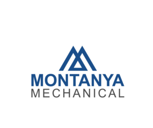 Logo Design by Onetouch110 for Montanya Mechanical | Design: #15402745