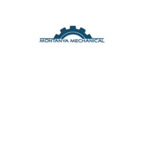 Logo Design by RANARANA for Montanya Mechanical | Design: #15400309