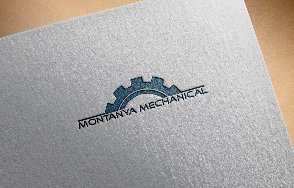 Logo-Design von RANARANA für Montanya Mechanical | Design #15400379