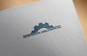 Logo-Design von RANARANA für Montanya Mechanical | Design #15400379