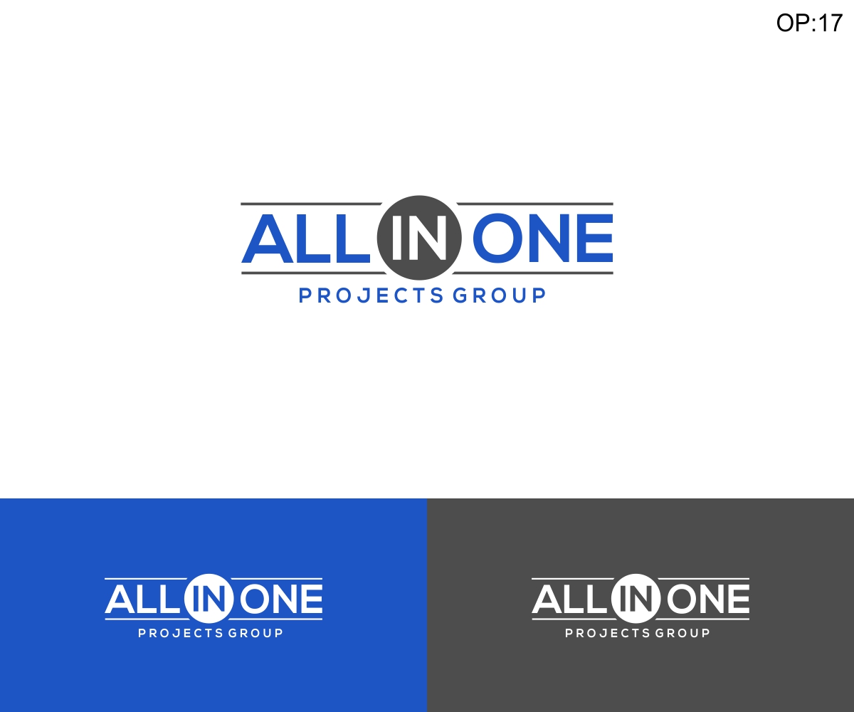 Logo Design by White sky for this project | Design: #15852916