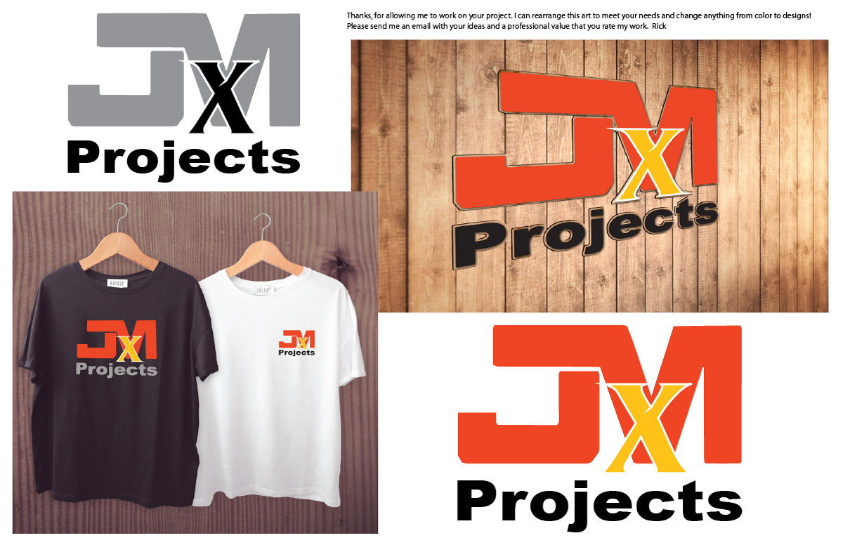 Logo Design by fourdog123 for this project | Design #15469531