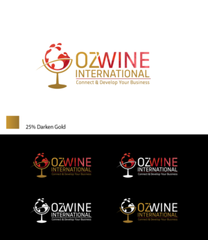 Logo Design by GenArt for Young & Dan Pty Ltd | Design: #15407297