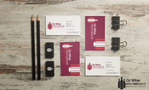 Logo Design by Anhlee for Young & Dan Pty Ltd | Design: #15388025