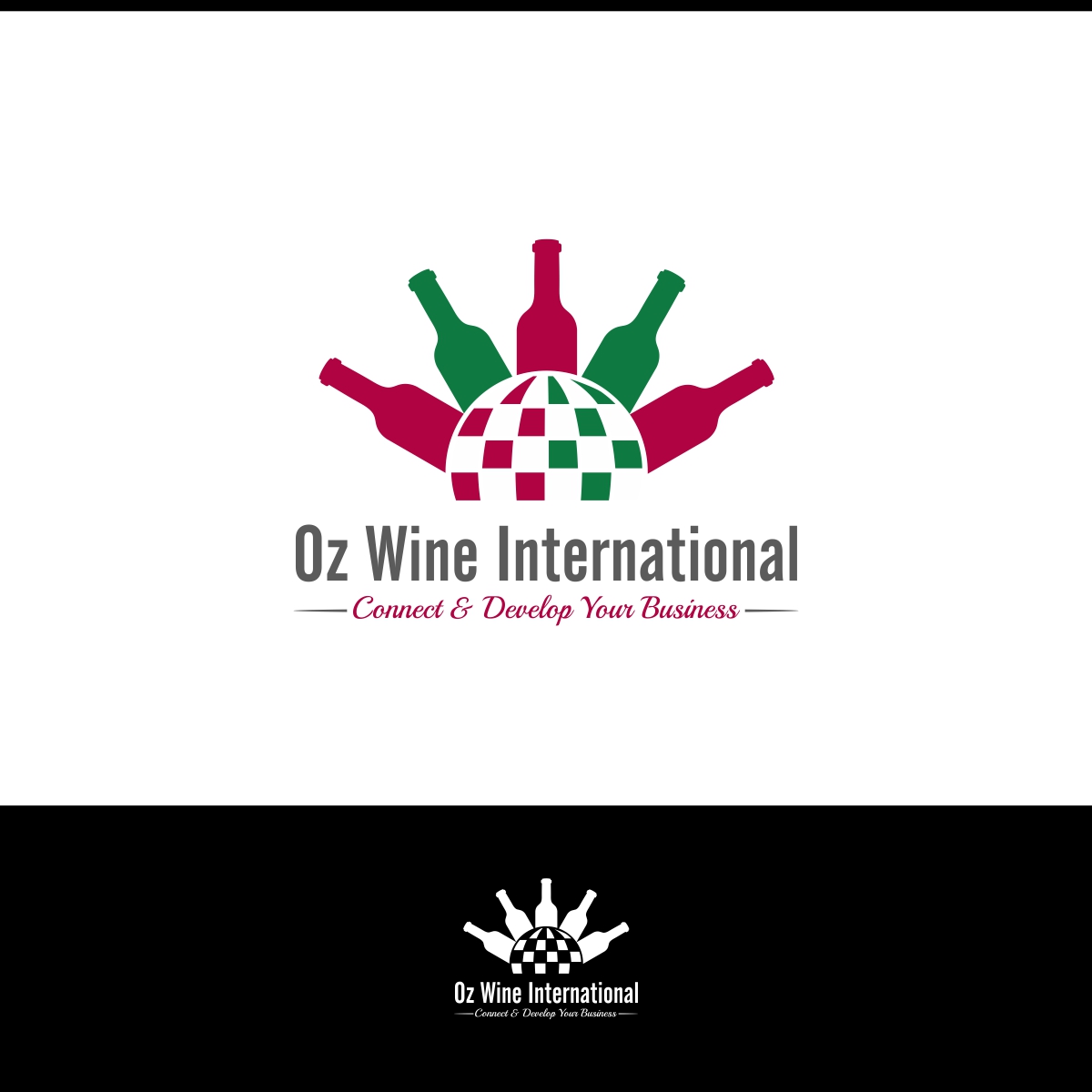 Logo Design by e-graphics for Young & Dan Pty Ltd | Design #15385898