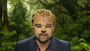 Photoshop Design by lefleau