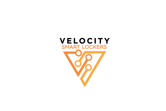 Logo Design by Digihexagon for Velocity Consulting | Design #15392296