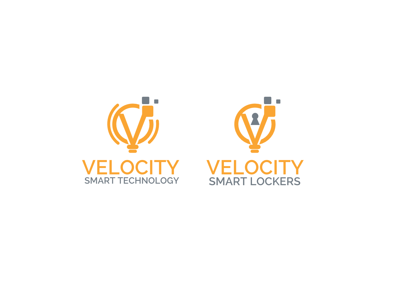 Diseño de Logo por Gita. para Velocity Consulting | Diseño #15391541