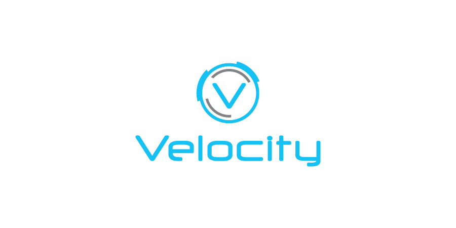 Logo Design by debdesign for Velocity Consulting | Design #15377745