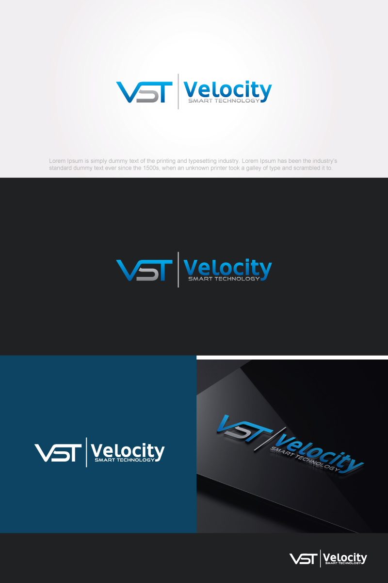 Logo Design by noishotori for Velocity Consulting | Design #15415001