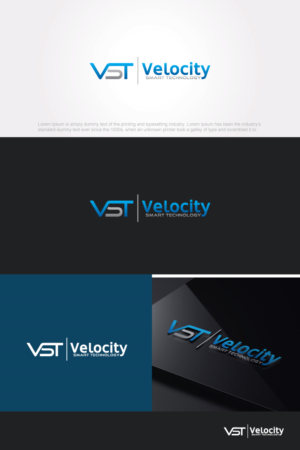 Logo Design by noishotori for Velocity Consulting | Design: #15415001