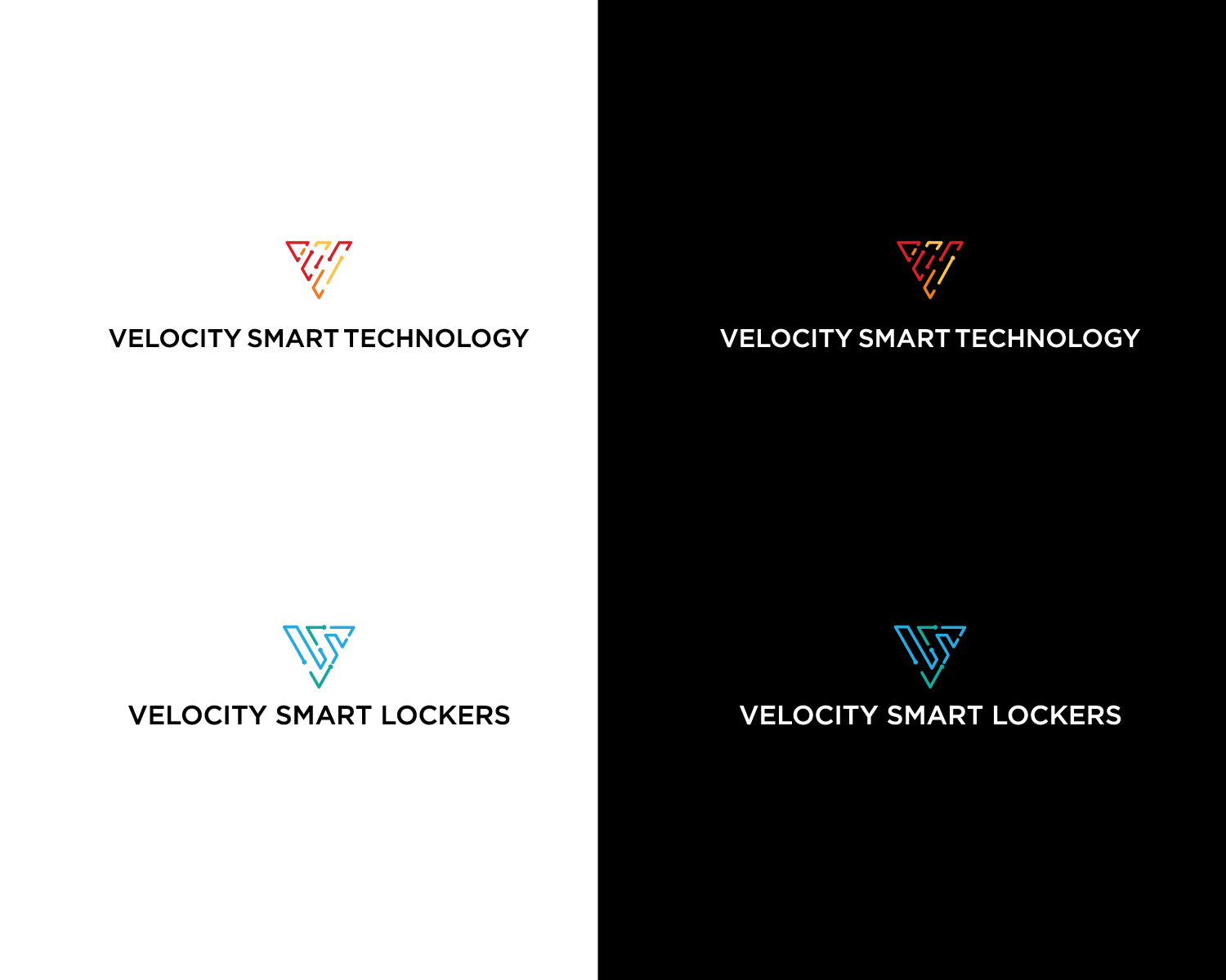 Logo Design by Atec for Velocity Consulting | Design #15390613