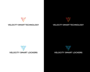 Diseño de Logo por Atec para Velocity Consulting | Diseño: #15390613