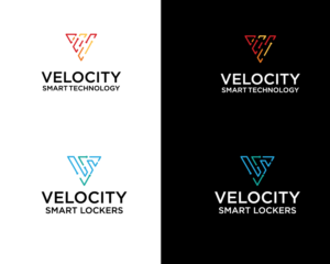 Diseño de Logo por Atec para Velocity Consulting | Diseño: #15391068
