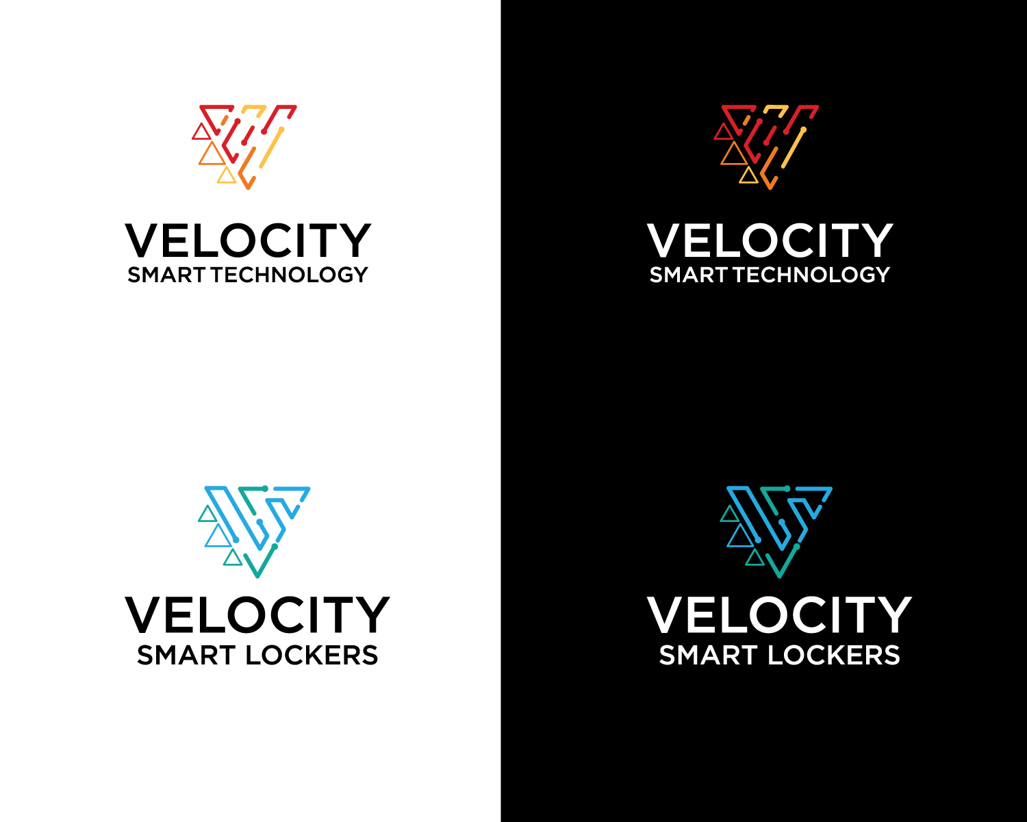 Diseño de Logo por Atec para Velocity Consulting | Diseño #15408226