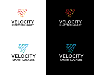 Diseño de Logo por Atec para Velocity Consulting | Diseño: #15408226