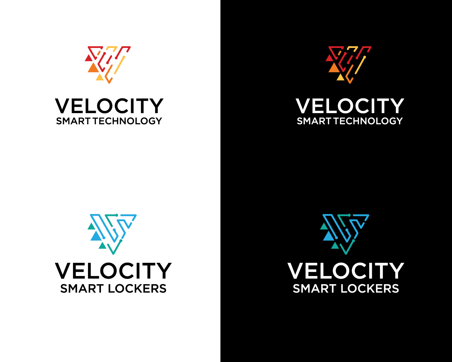 Logo Design by Atec for Velocity Consulting | Design #15408230