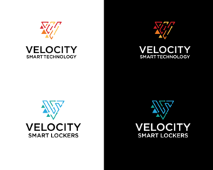 Diseño de Logo por Atec para Velocity Consulting | Diseño: #15408230