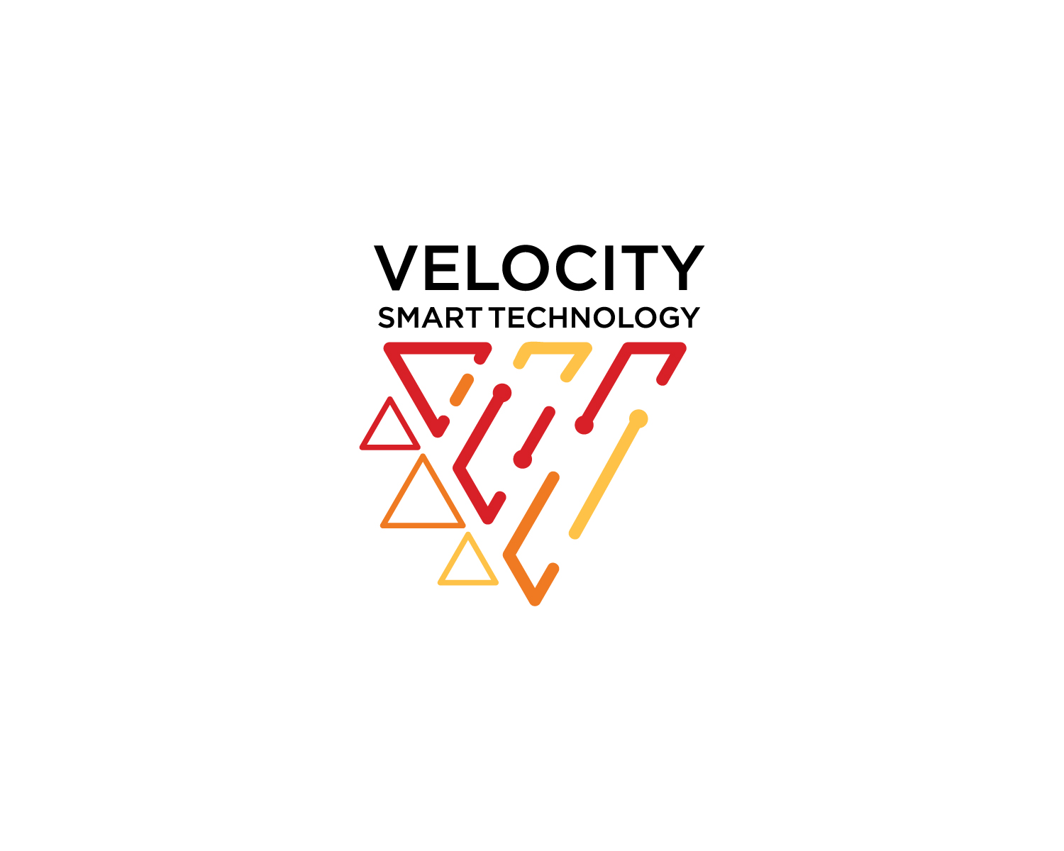 Logo Design by Atec for Velocity Consulting | Design #15451981