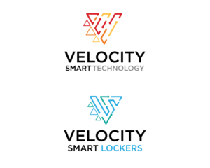 Diseño de Logo por Atec para Velocity Consulting | Diseño: #15451982