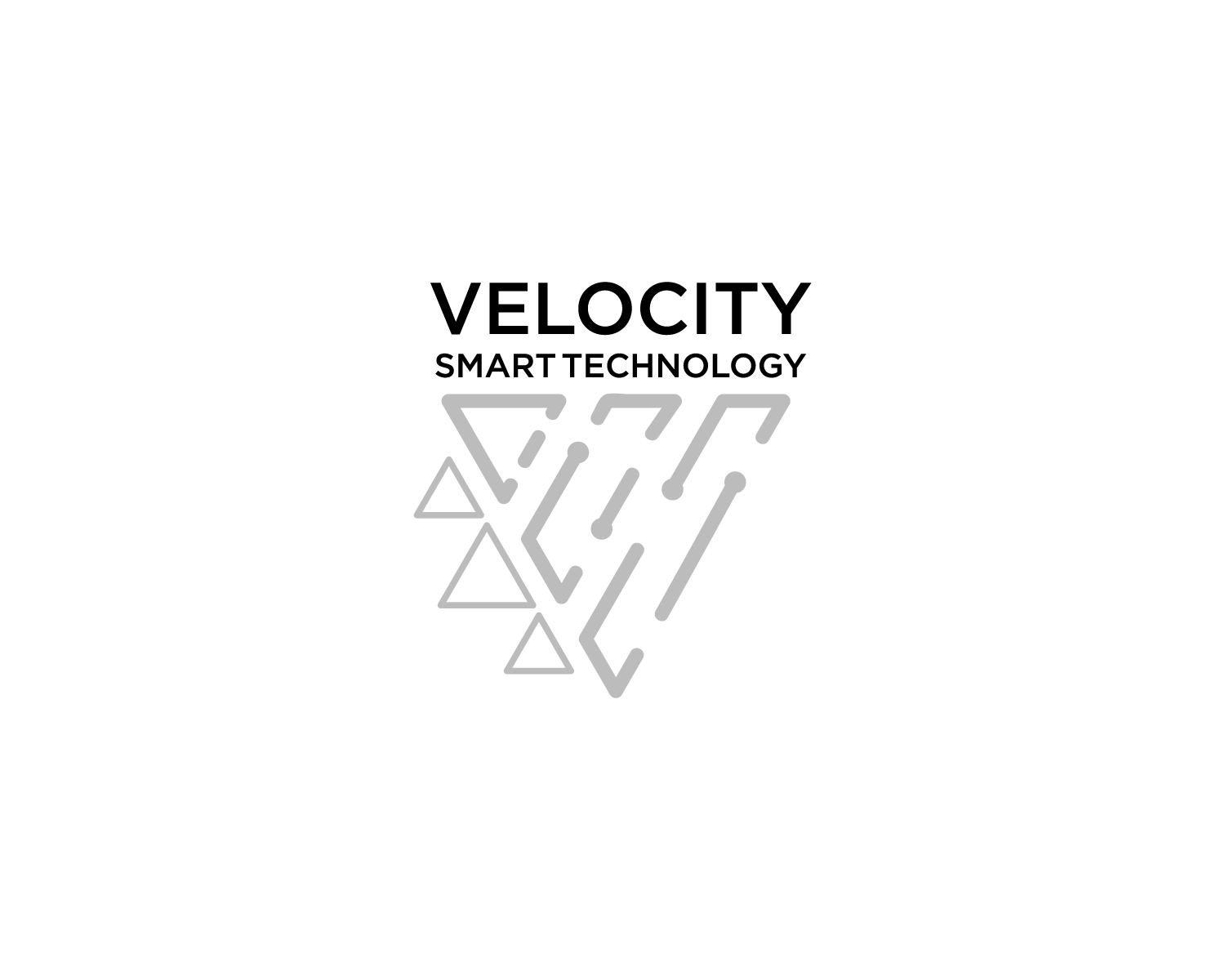 Logo Design by Atec for Velocity Consulting | Design #15451984