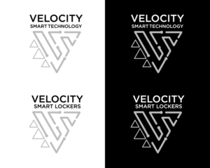 Diseño de Logo por Atec para Velocity Consulting | Diseño: #15455511