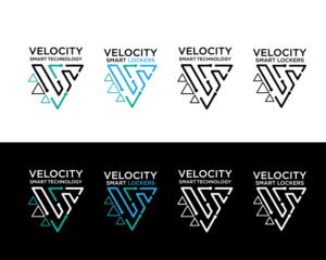 Diseño de Logo por Atec para Velocity Consulting | Diseño: #15456340