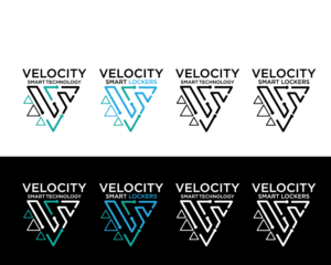 Diseño de Logo por Atec para Velocity Consulting | Diseño: #15466360