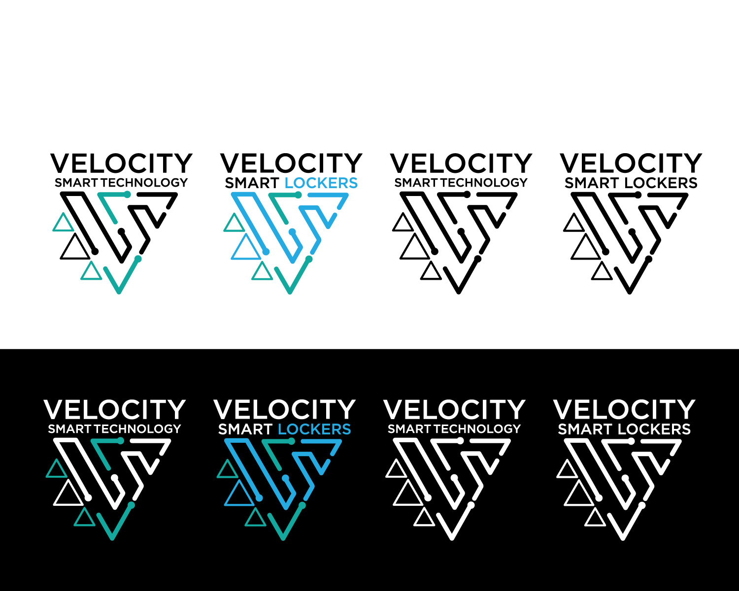 Diseño de Logo por Atec para Velocity Consulting | Diseño: #15467194