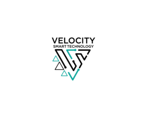 Logo Design by Atec for Velocity Consulting | Design: #15485799