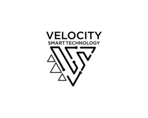 Logo Design by Atec for Velocity Consulting | Design: #15485800
