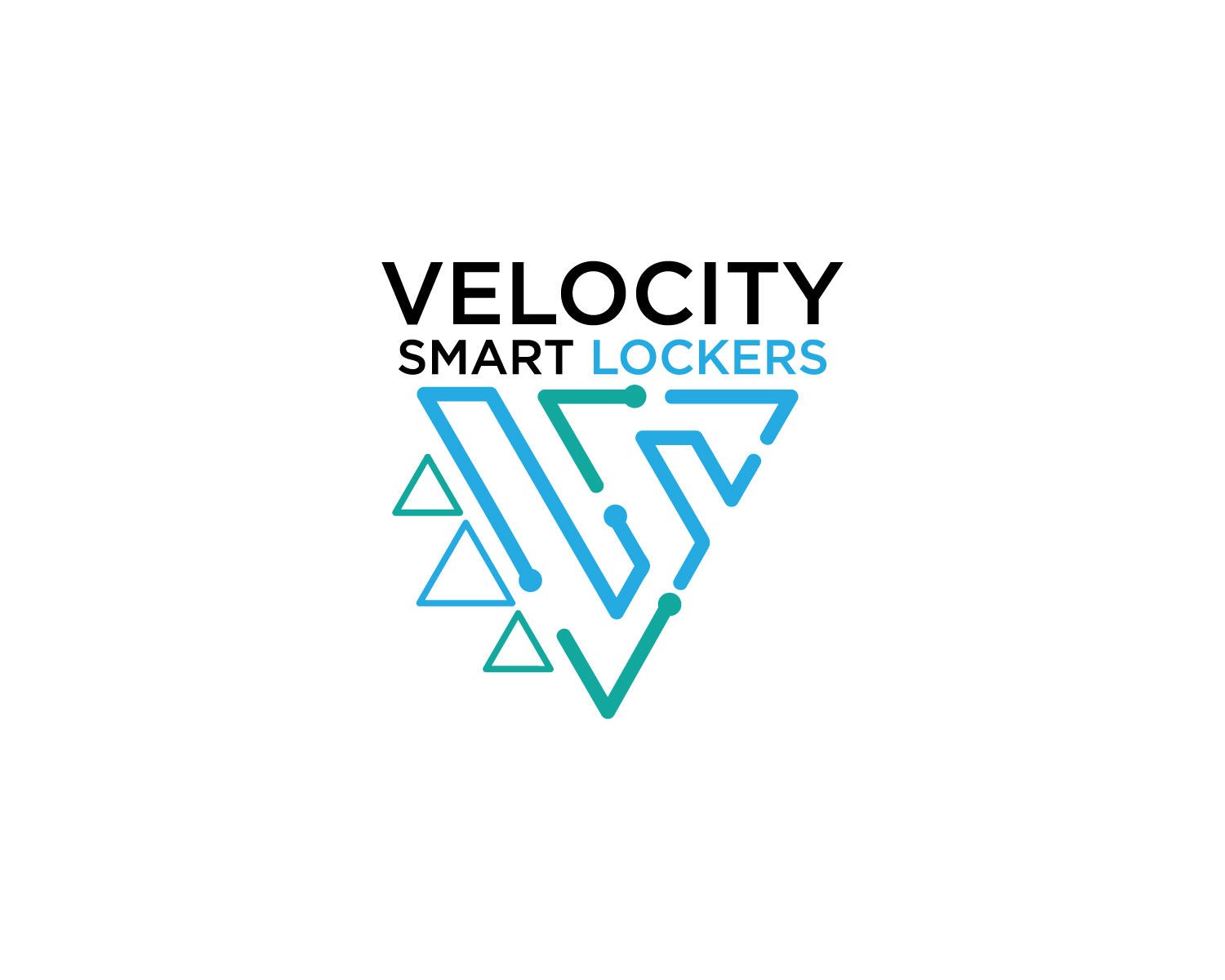 Logo Design by Atec for Velocity Consulting | Design #15485803