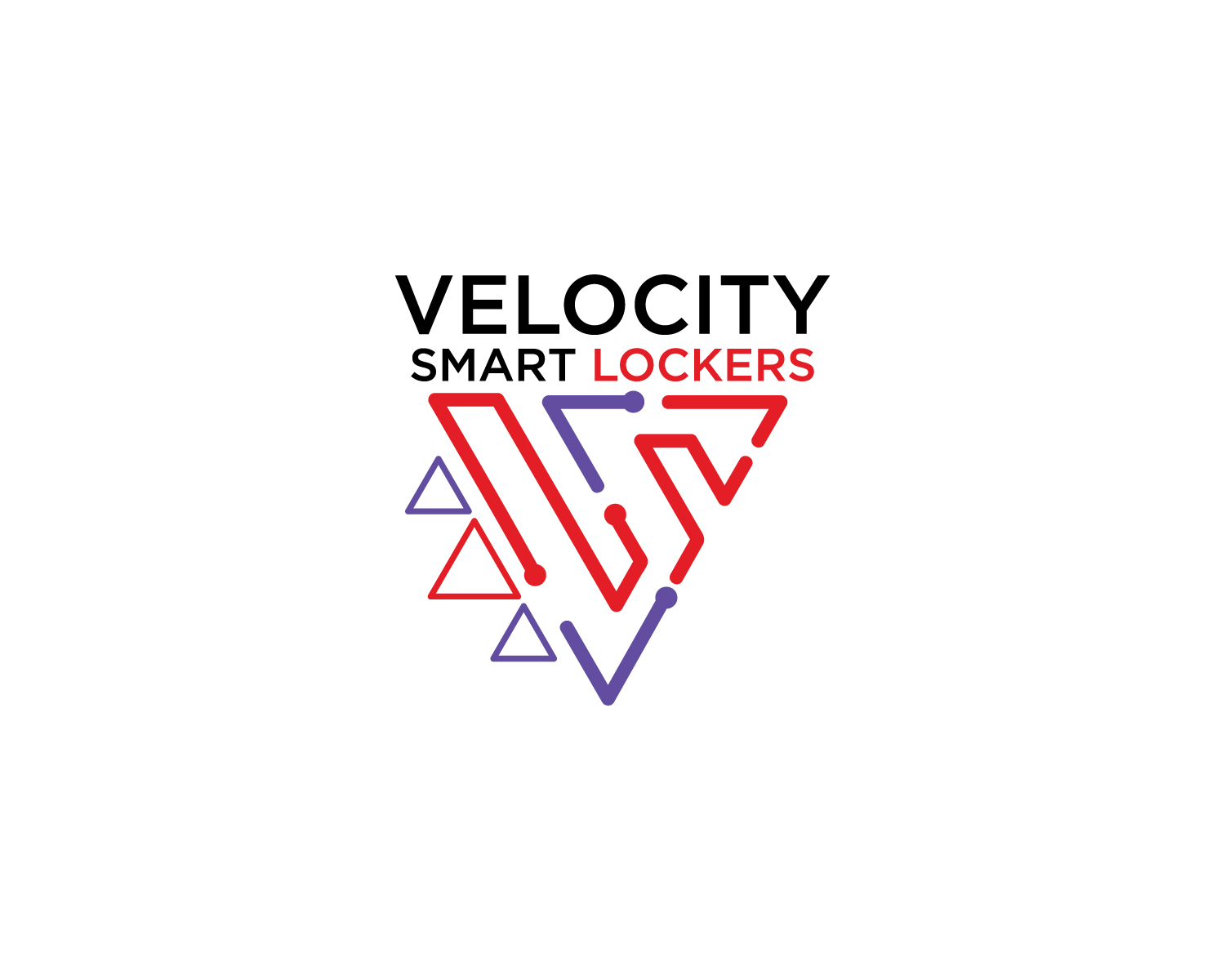 Logo Design by Atec for Velocity Consulting | Design #15485970
