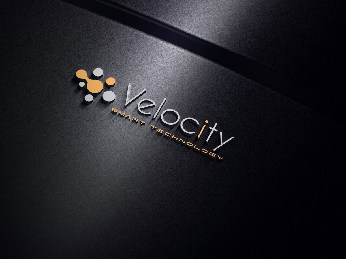 Diseño de Logo por AhmadMohammad para Velocity Consulting | Diseño #15418197