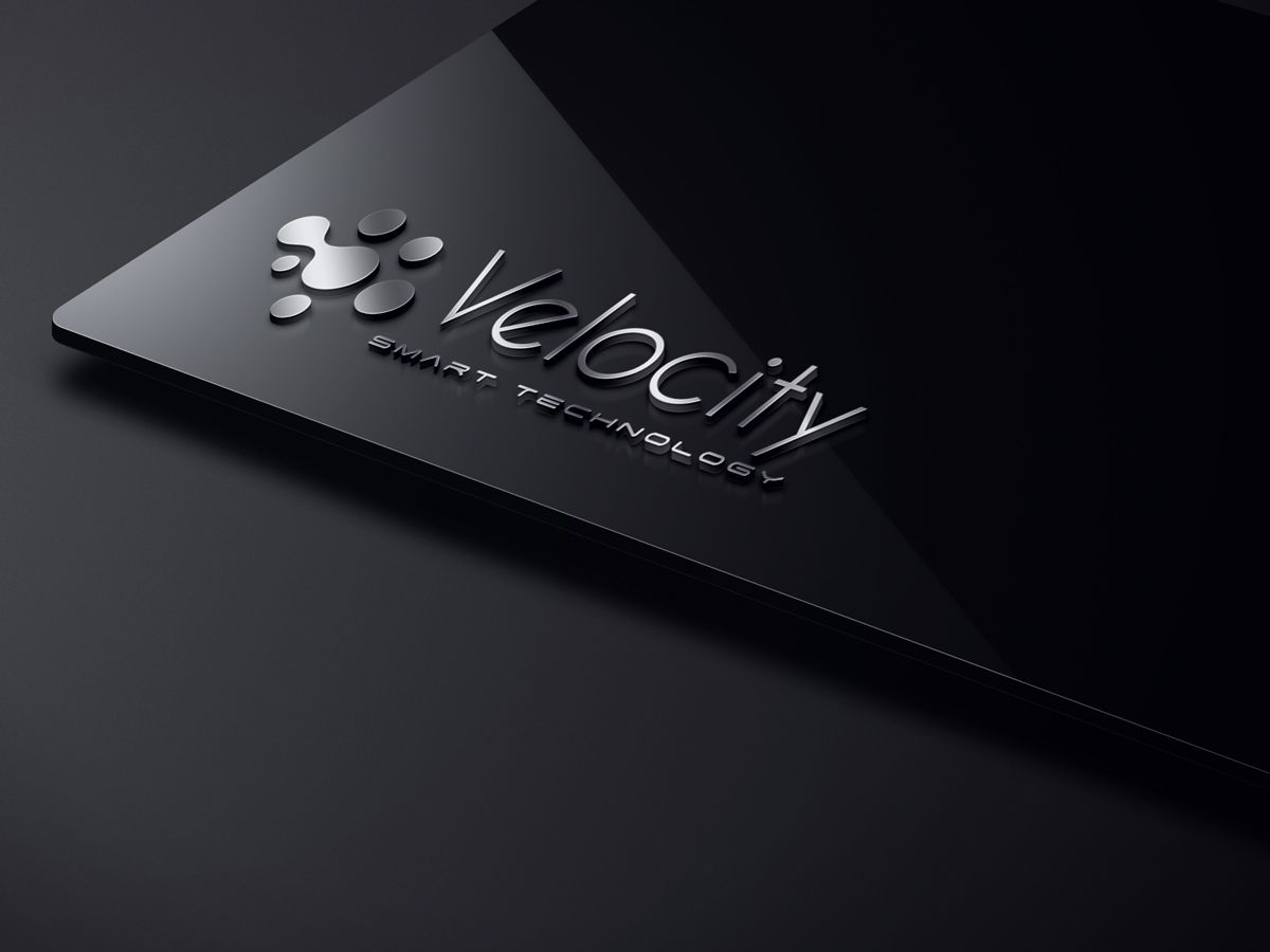 Diseño de Logo por AhmadMohammad para Velocity Consulting | Diseño #15418198