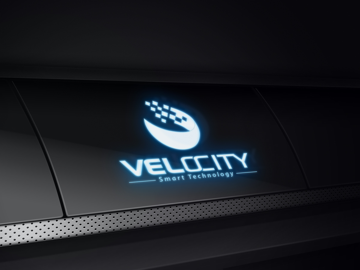 Diseño de Logo por AhmadMohammad para Velocity Consulting | Diseño #15418199