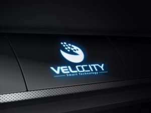 Diseño de Logo por AhmadMohammad para Velocity Consulting | Diseño: #15418199