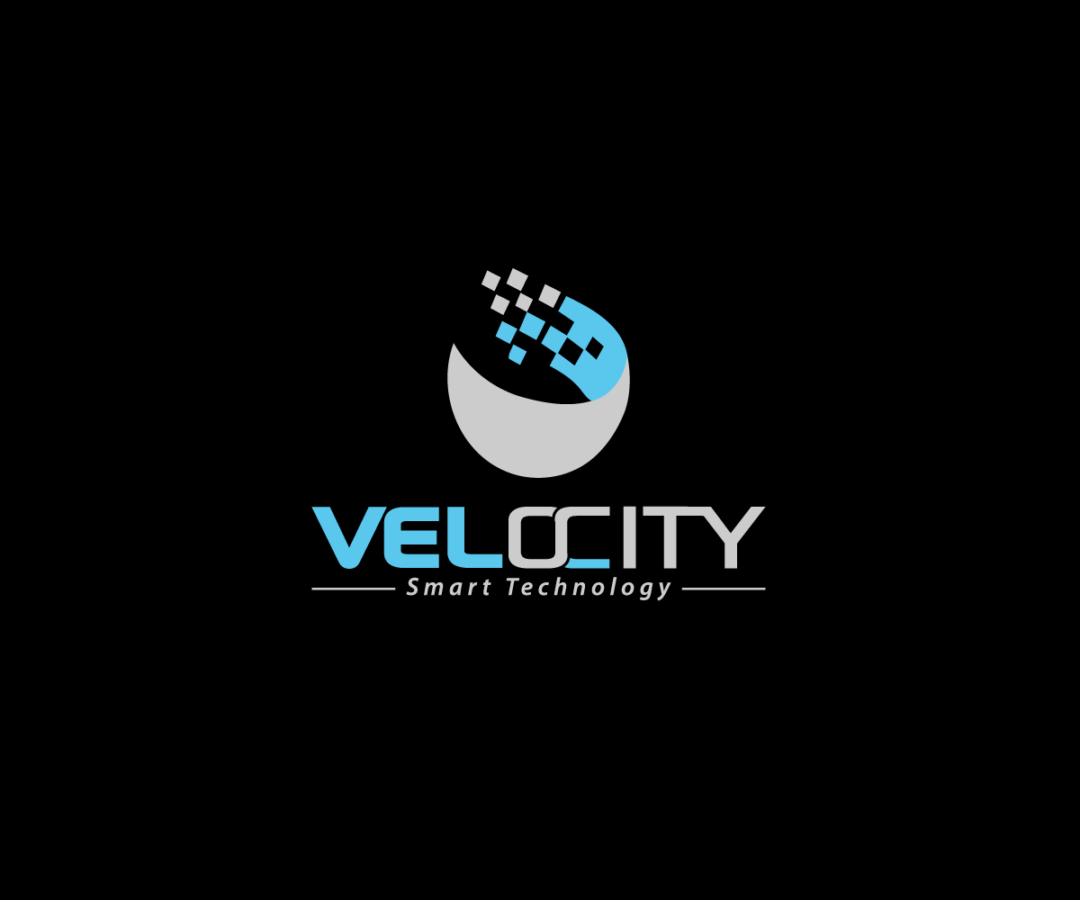 Logo Design by AhmadMohammad for Velocity Consulting | Design #15418200